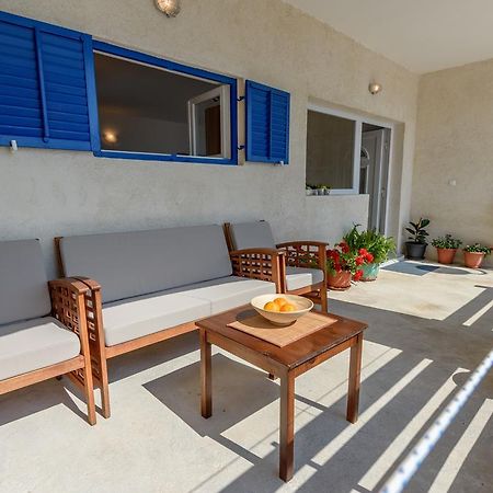 פרקו Apartment Rita מראה חיצוני תמונה
