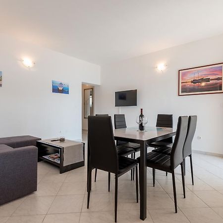 פרקו Apartment Rita מראה חיצוני תמונה