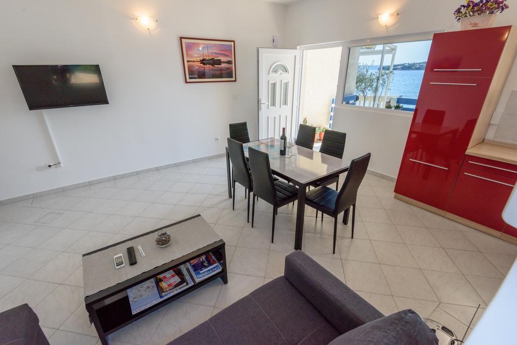 פרקו Apartment Rita מראה חיצוני תמונה