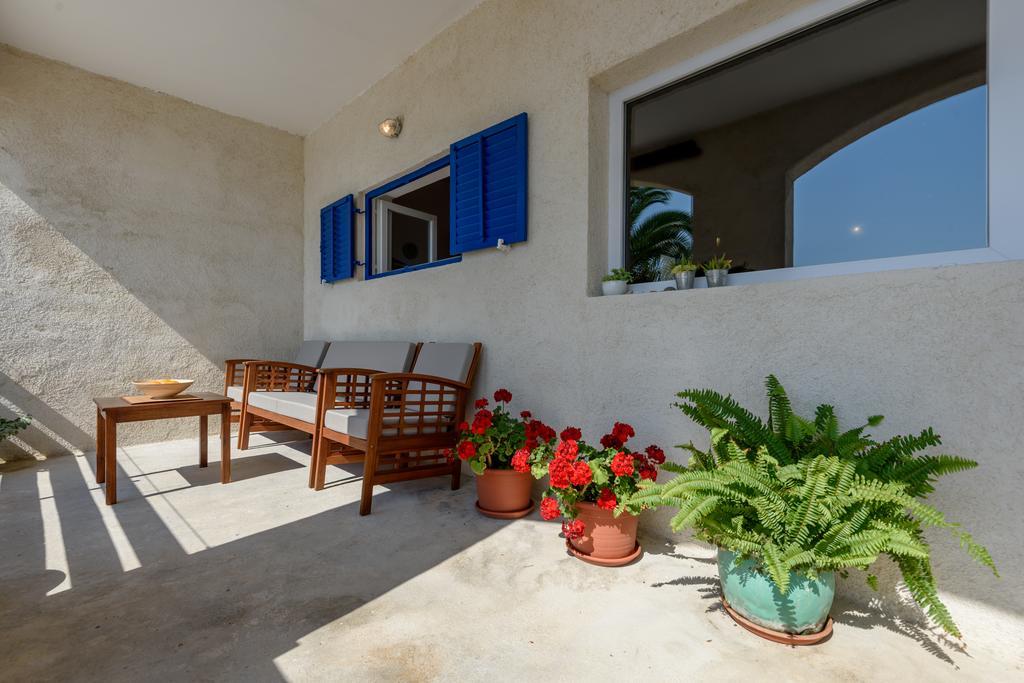 פרקו Apartment Rita מראה חיצוני תמונה