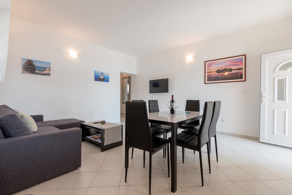 פרקו Apartment Rita מראה חיצוני תמונה