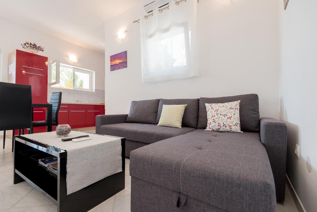 פרקו Apartment Rita מראה חיצוני תמונה