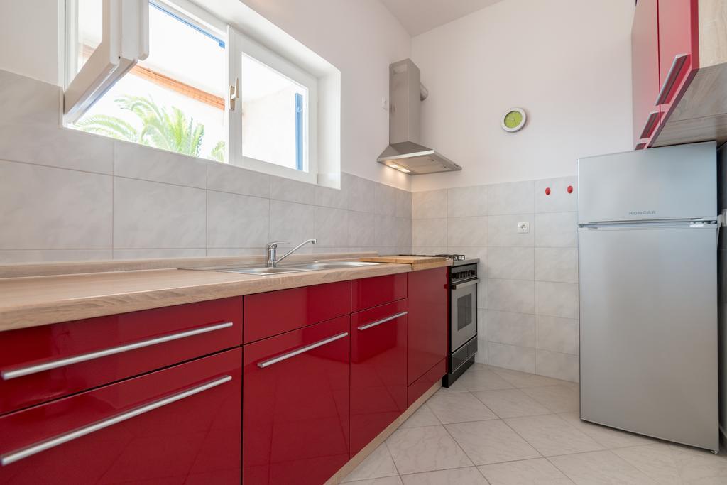 פרקו Apartment Rita מראה חיצוני תמונה