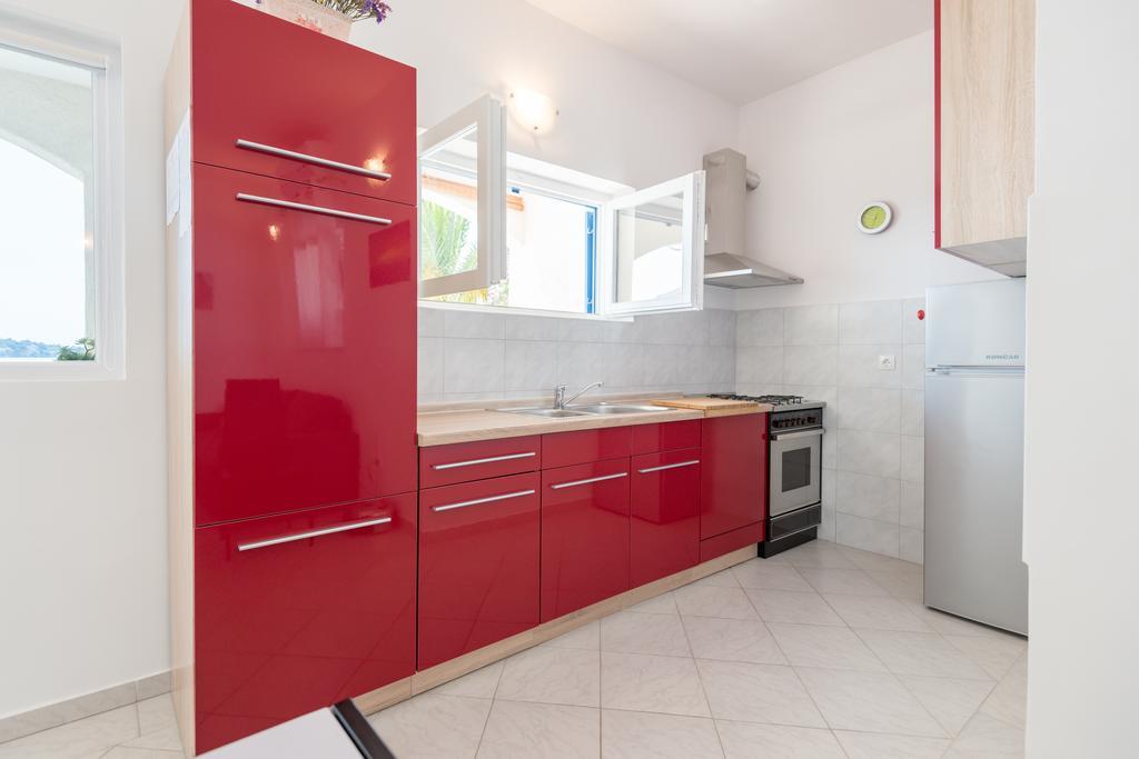 פרקו Apartment Rita מראה חיצוני תמונה