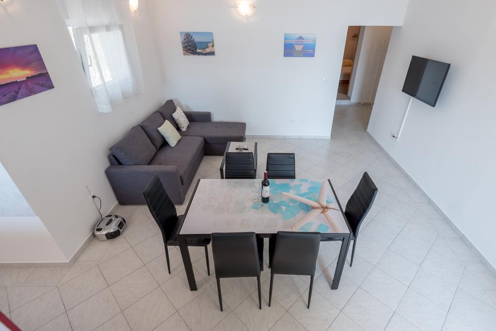 פרקו Apartment Rita מראה חיצוני תמונה