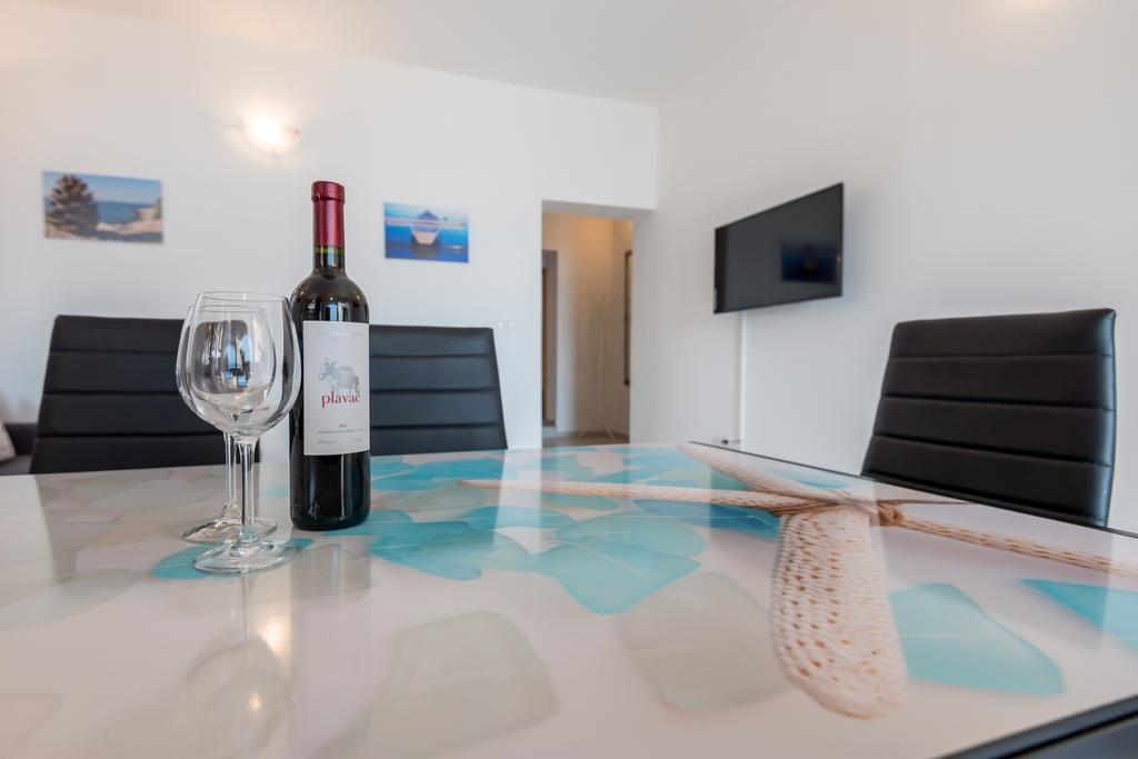 פרקו Apartment Rita מראה חיצוני תמונה
