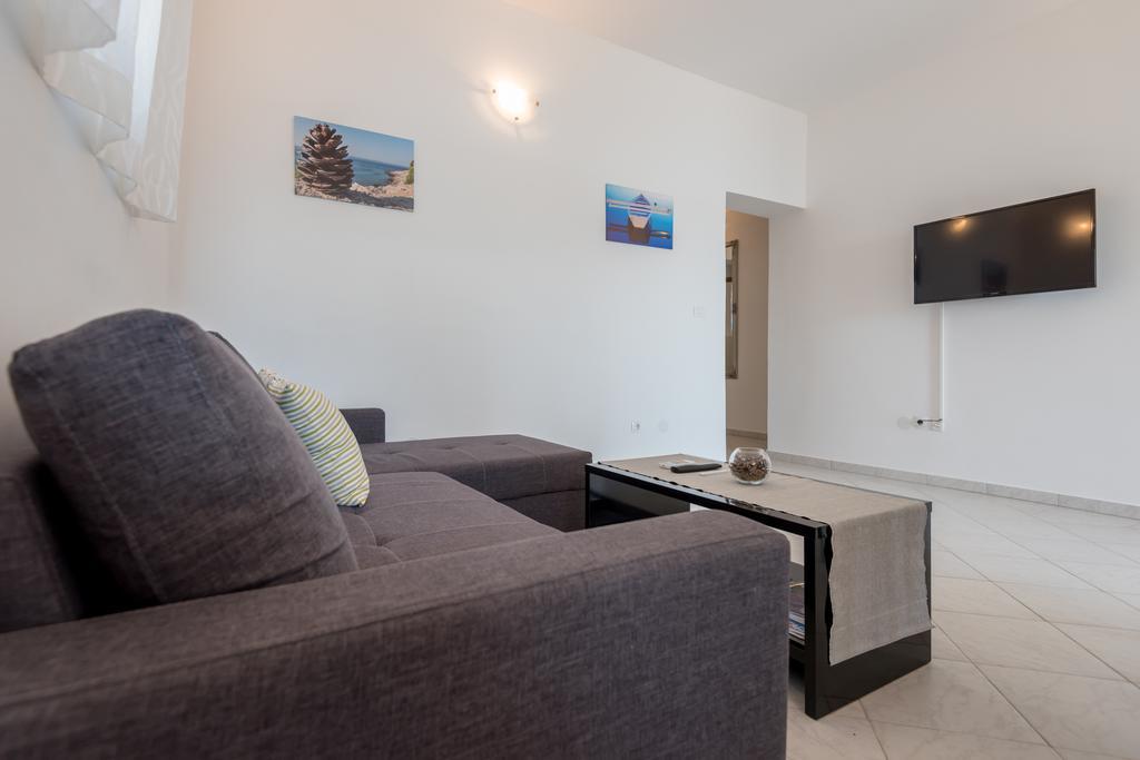 פרקו Apartment Rita מראה חיצוני תמונה