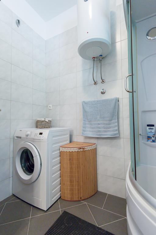 פרקו Apartment Rita מראה חיצוני תמונה
