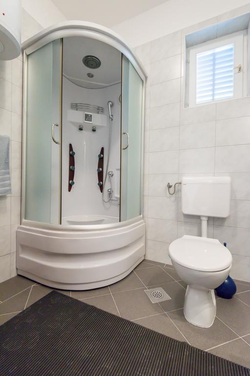 פרקו Apartment Rita מראה חיצוני תמונה