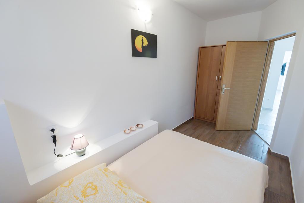 פרקו Apartment Rita מראה חיצוני תמונה