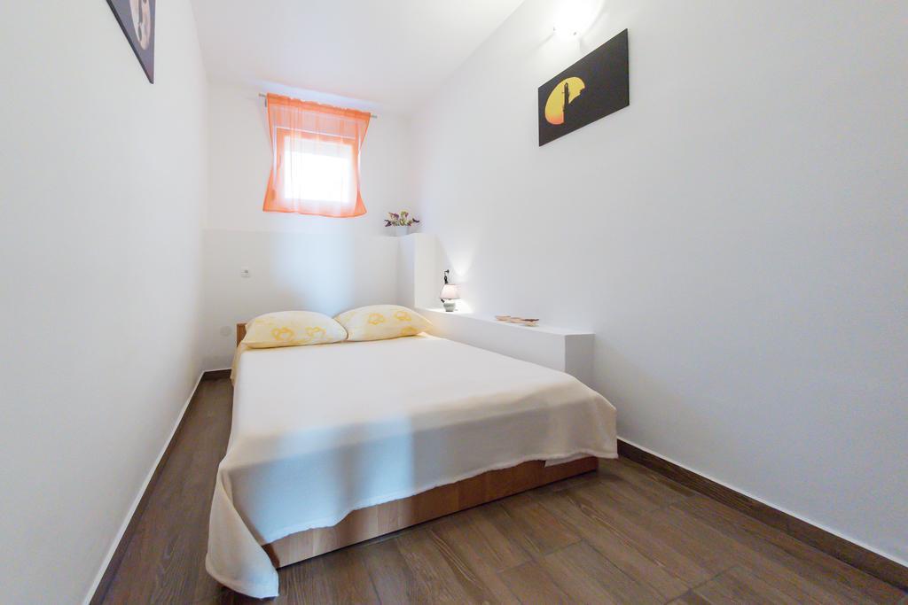 פרקו Apartment Rita מראה חיצוני תמונה